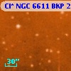 Cl* NGC 6611    BKP   29808