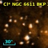 Cl* NGC 6611    BKP   29528