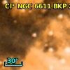 Cl* NGC 6611    BKP   29602