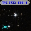 TYC 3732-699-1