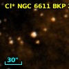 Cl* NGC 6611    BKP   29559