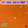 Cl* NGC 6611    BKP   29748