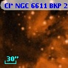 Cl* NGC 6611    BKP   29595