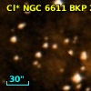 Cl* NGC 6611    BKP   29523