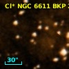 Cl* NGC 6611    BKP   29529