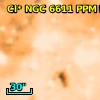 Cl* NGC 6611    GMD    1032