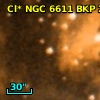 Cl* NGC 6611    BKP   29592