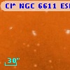 Cl* NGC 6611    ESL      67