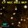 Cl* NGC 6611    BKP   29517