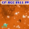 Cl* NGC 6611    PPM      53