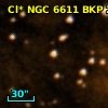 Cl* NGC 6611    BKP   29520