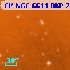 Cl* NGC 6611    BKP   29787
