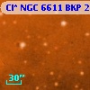 Cl* NGC 6611    BKP   29813