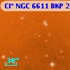 Cl* NGC 6611    BKP   29785