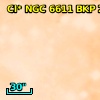 Cl* NGC 6611    GMD    1126