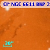 Cl* NGC 6611    BKP   29736