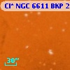 Cl* NGC 6611    BKP   29777