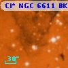Cl* NGC 6611    BKP   29643