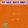 Cl* NGC 6611    BKP   29758