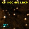 Cl* NGC 6611    BKP   29516
