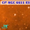 Cl* NGC 6611    ESL      54