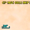 Cl* NGC 6611    GMD     841