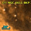 Cl* NGC 6611    BKP   29597