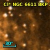 Cl* NGC 6611    GMD    1242