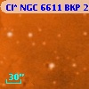 Cl* NGC 6611    BKP   29803