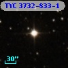 TYC 3732-833-1