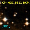 Cl* NGC 6611    BKP   29545
