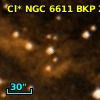 Cl* NGC 6611    BKP   29570
