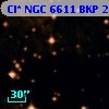 Cl* NGC 6611    BKP   29533