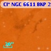 Cl* NGC 6611    BKP   29742