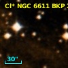 Cl* NGC 6611    BKP   29553