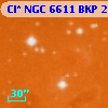 Cl* NGC 6611    BKP   29709