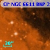 Cl* NGC 6611    BKP   29605
