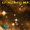 Cl* NGC 6611    BKP   29575