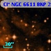 Cl* NGC 6611    BKP   29568
