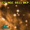 Cl* NGC 6611    BKP   29583