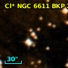 Cl* NGC 6611    BKP   29539