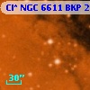 Cl* NGC 6611    BKP   29603