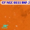 Cl* NGC 6611    BKP   29744
