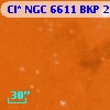 Cl* NGC 6611    BKP   29739