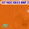 Cl* NGC 6611    BKP   29729