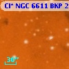 Cl* NGC 6611    BKP   29645