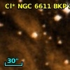 Cl* NGC 6611    BKP   29562