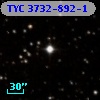 TYC 3732-892-1