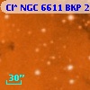 Cl* NGC 6611    BKP   29631