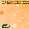 Cl* NGC 6611    GMD     694